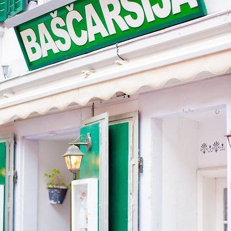 Bascarsija Apartments & Rooms Maribor Luaran gambar