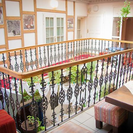 Bascarsija Apartments & Rooms Maribor Luaran gambar
