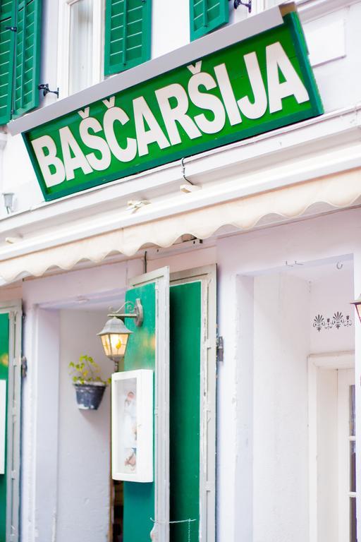 Bascarsija Apartments & Rooms Maribor Luaran gambar
