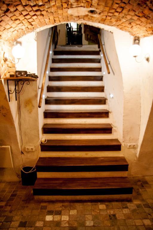 Bascarsija Apartments & Rooms Maribor Luaran gambar