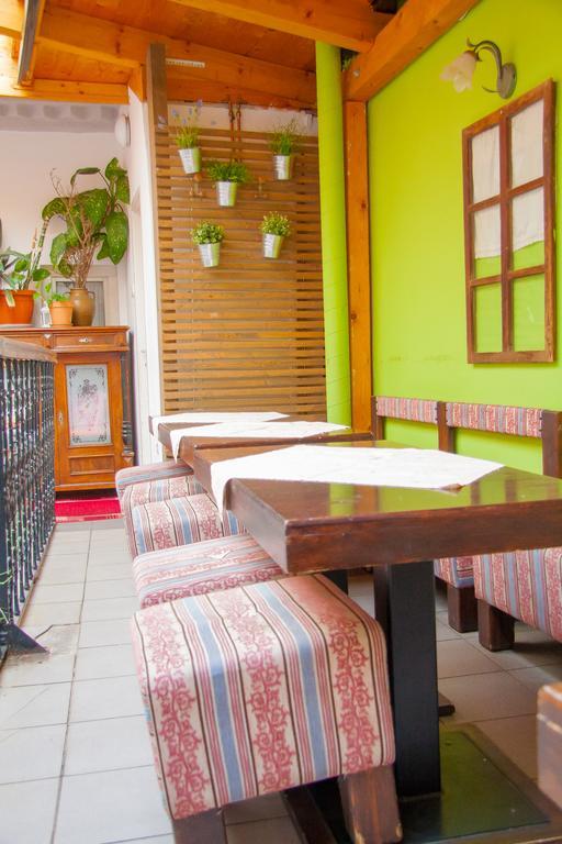 Bascarsija Apartments & Rooms Maribor Luaran gambar