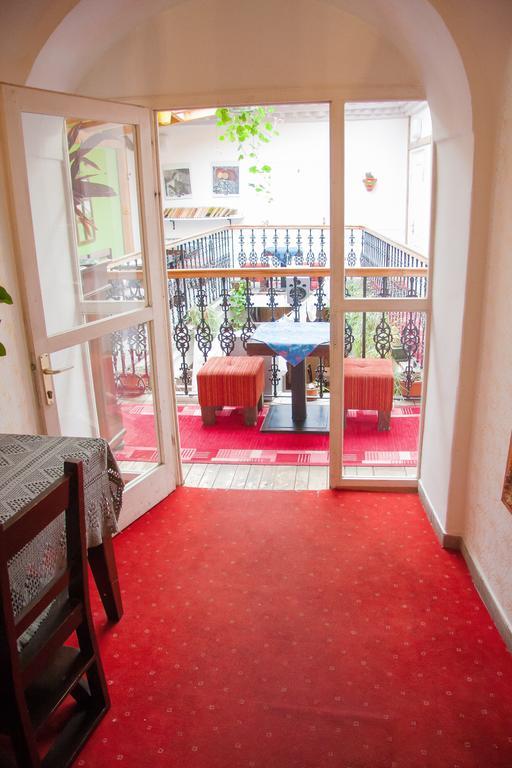 Bascarsija Apartments & Rooms Maribor Luaran gambar