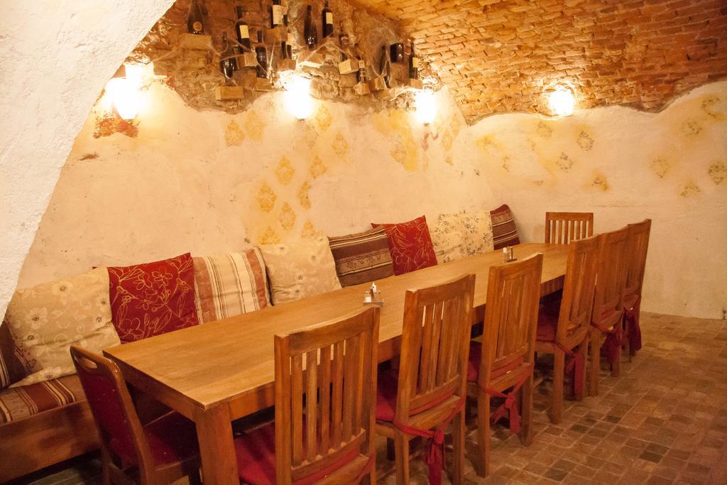 Bascarsija Apartments & Rooms Maribor Luaran gambar