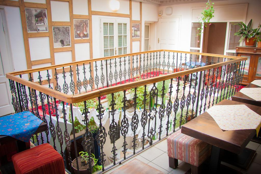 Bascarsija Apartments & Rooms Maribor Luaran gambar