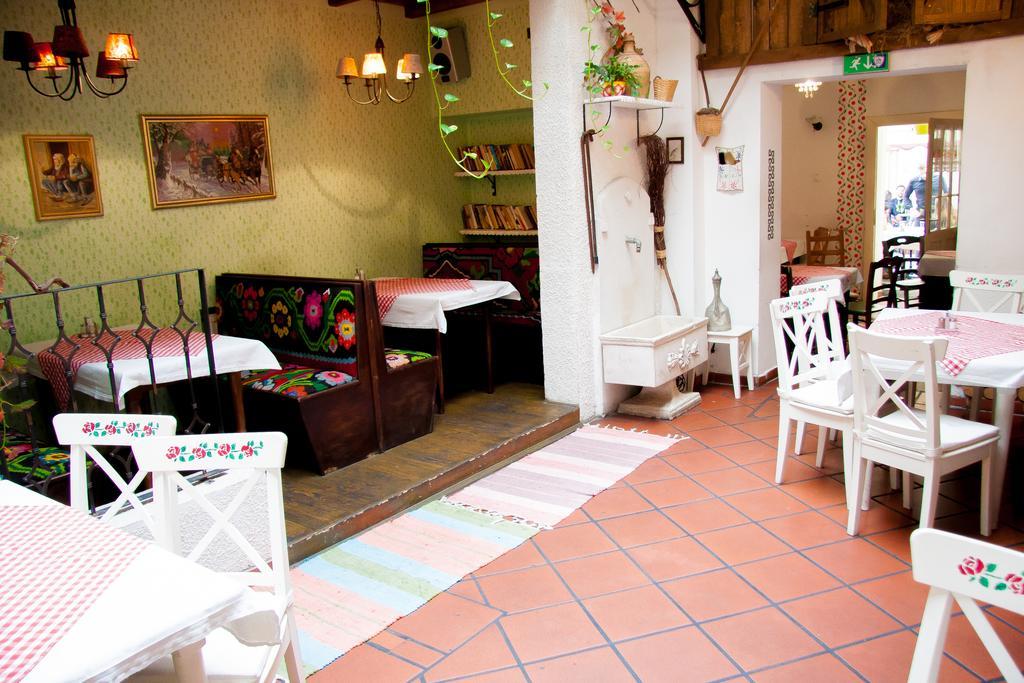Bascarsija Apartments & Rooms Maribor Luaran gambar