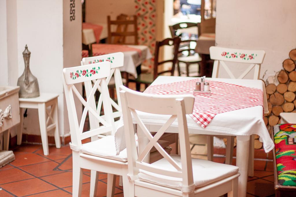 Bascarsija Apartments & Rooms Maribor Luaran gambar
