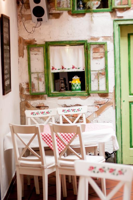 Bascarsija Apartments & Rooms Maribor Luaran gambar