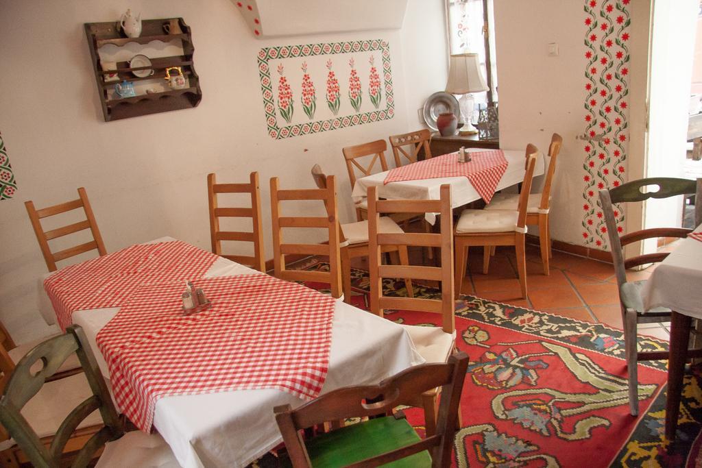 Bascarsija Apartments & Rooms Maribor Luaran gambar