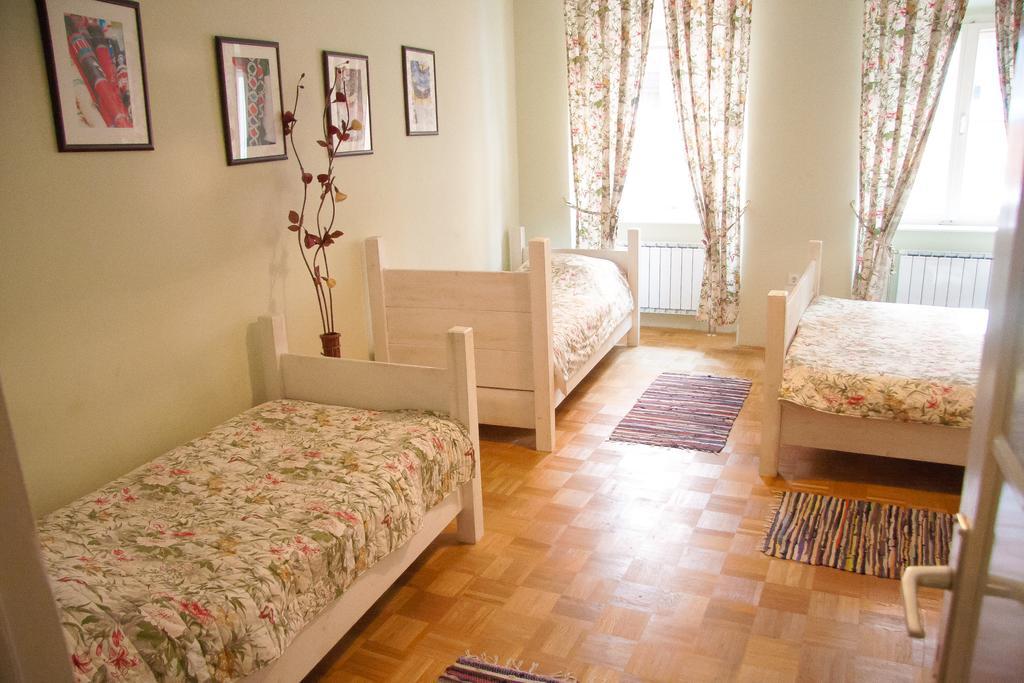 Bascarsija Apartments & Rooms Maribor Bilik gambar