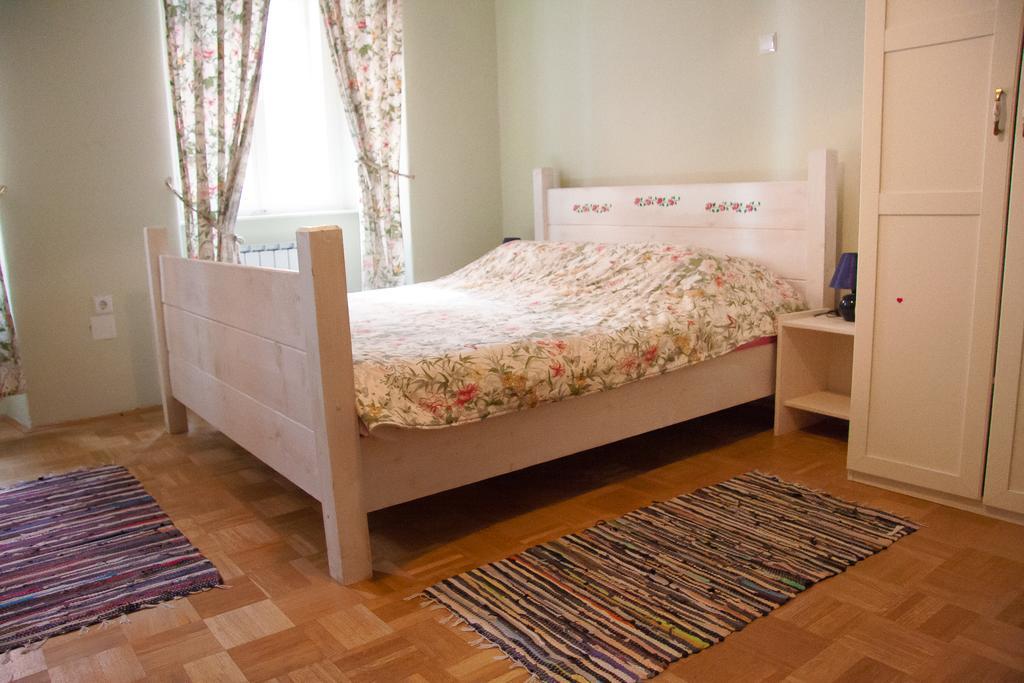 Bascarsija Apartments & Rooms Maribor Bilik gambar