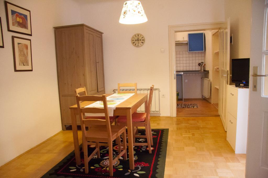 Bascarsija Apartments & Rooms Maribor Bilik gambar
