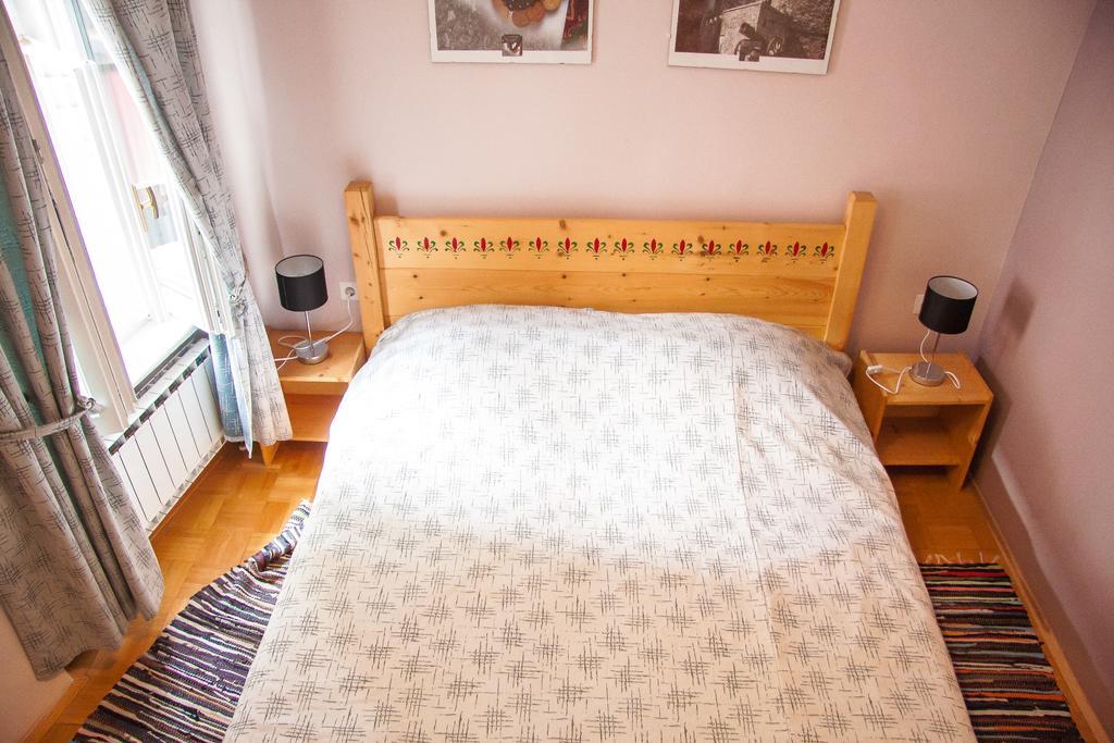 Bascarsija Apartments & Rooms Maribor Bilik gambar