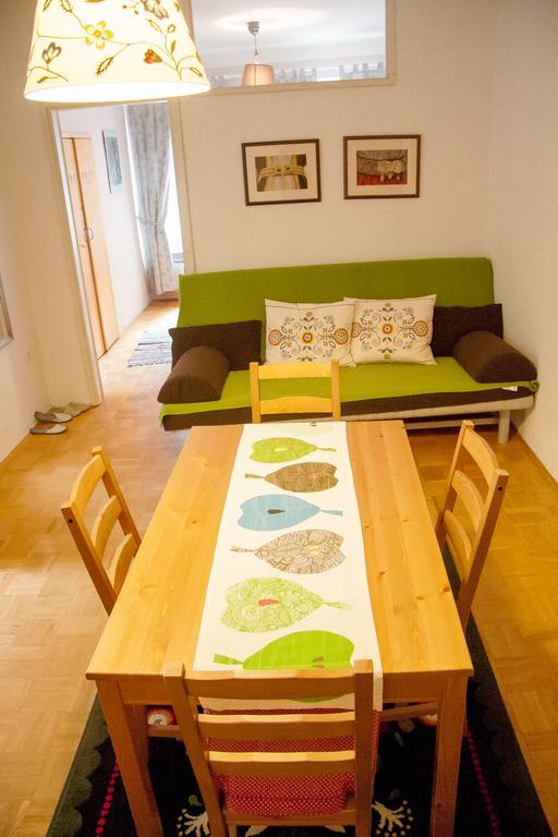 Bascarsija Apartments & Rooms Maribor Bilik gambar