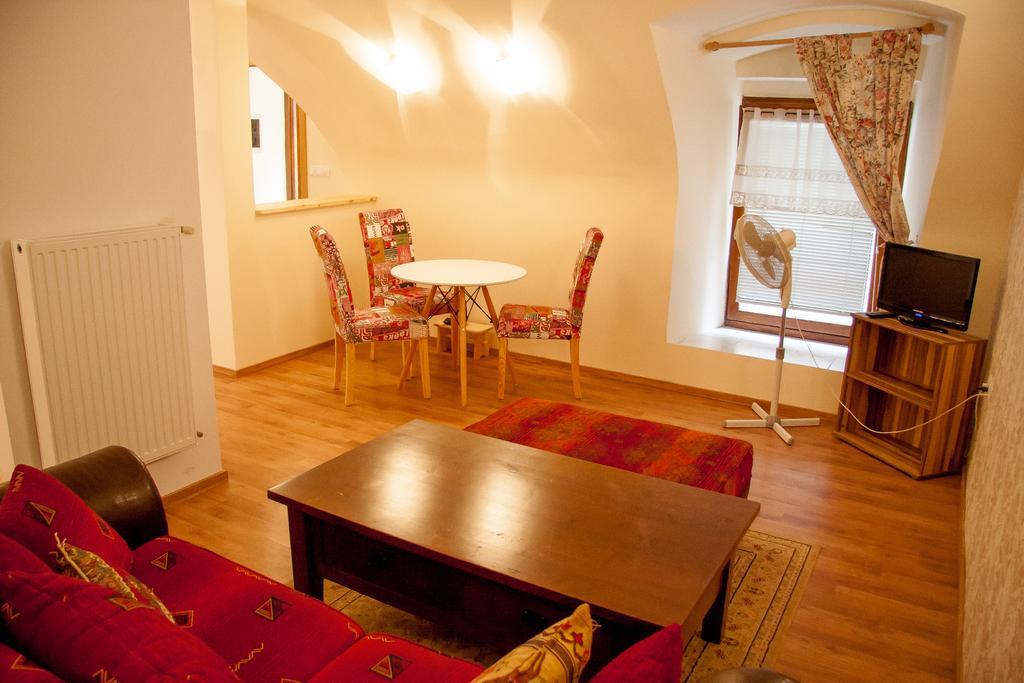 Bascarsija Apartments & Rooms Maribor Bilik gambar