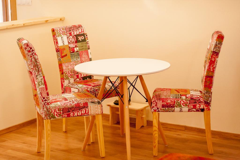 Bascarsija Apartments & Rooms Maribor Luaran gambar